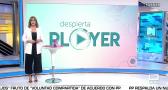 Despierta Player con Cristina Medina - 30/5/2025