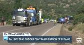 El día en titulares. 30/05/2025