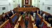 El nuevo Estatuto de Autonomía de CLM pasará al Congreso para su convalidación