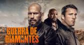 Guerra de diamantes
