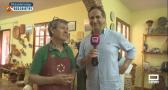 La tradición de la alfarería en Villafranca de los Caballeros