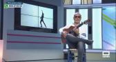 Juan Carmona canta 'Tesoro de melodías'
