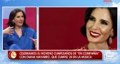 Celebramos el noveno aniversario con Diana Navarro