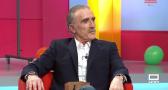 Juan y Medio sorprende a Ramón García en el 9º aniversario de En Compañía