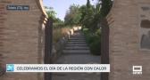 Previsión del tiempo - 31/05/2025