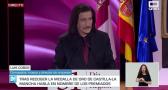 Luis Cobos, Medalla de Oro de Castilla-La Mancha