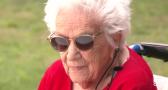 Martina cumple 103 años demostrando que la edad es solo un número