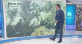 Previsión del tiempo - 01/06/2025