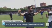 Castilla-La Mancha a las 2 - 01/06/2025