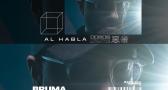 Al Habla 808: Bruma pres. “Halo”