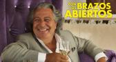 Con los brazos abiertos