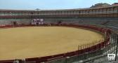 Visita guiada a la plaza de toros de Ciudad Real