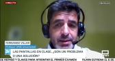 Entrevista a Fernando Villar