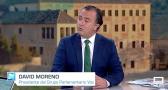 Entrevista a David Moreno