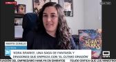Entrevista a Marta Conejo - 2/6/2025