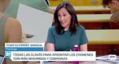 Entrevista a Itziar Gutiérrez - 2/6/2025
