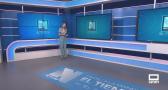 Previsión del tiempo - 02/06/2025