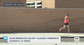Previsión del tiempo - 02/06/2025