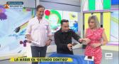 Magia de la mano de Edu El Mago