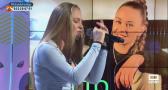 Nerea Benito canta 'Ya no quiero'