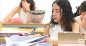 9.500 estudiantes de Castilla-La Mancha se enfrentan mañana a la PAU