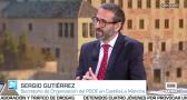 Entrevista a Sergio Gutiérrez