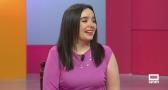 Hablamos de la moda de antes con Ana Velasco