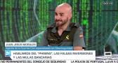 Entrevista a Juan Jesús Morales - 3/6/2025