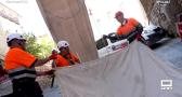 Toledo se viste de gala para celebrar el Corpus Christi