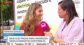 Entrevista a Mariana Boadella