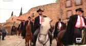 Atienza celebra su tradicional Caballada