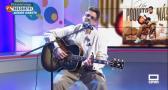 Sebas Garreta canta 'Tiempo limitado'