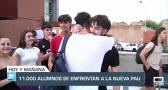 La noche en titulares - 03/06/25