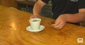 La cafetería de la Universidad se convierte en centro de referencia en los días de la PAU