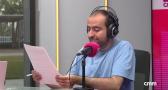 Ricardo Herranz Barquinero nos presenta los cinco libros que ha estrenado este año