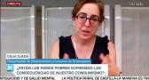 Entrevista a Celia Ojeda - 4/6/2025