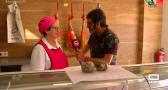 En Tazona (Albacete) nos explican qué es un envuelto