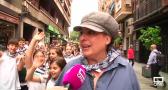 Puertollano celebra su Santo Voto
