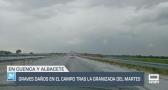 Castilla-La Mancha a las 2 - 04/06/2025