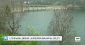Previsión del tiempo - 04/06/2025