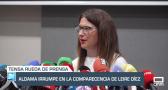 La noche en titulares - 04/06/25