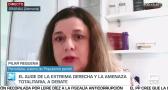 Entrevista a Pilar Requena - 5/6/2025