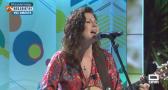 Elena Ley canta 'Quizás'