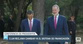 El día en titulares. 06/06/2025