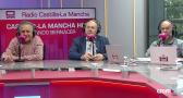 Viernes de súper tertulia: El tratamiento informativo del suicidio y los riesgos de la IA