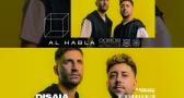 Al Habla 808: Disaia pres. “The Sun”
