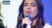 Dama canta 'Malo corazón'