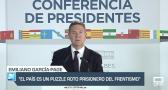 La noche en titulares - 06/06/25
