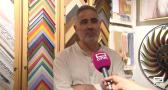 Reabre una tienda en el casco histórico de Toledo