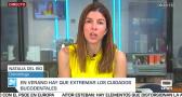 Entrevista a Natalia del Río - 9/6/2025